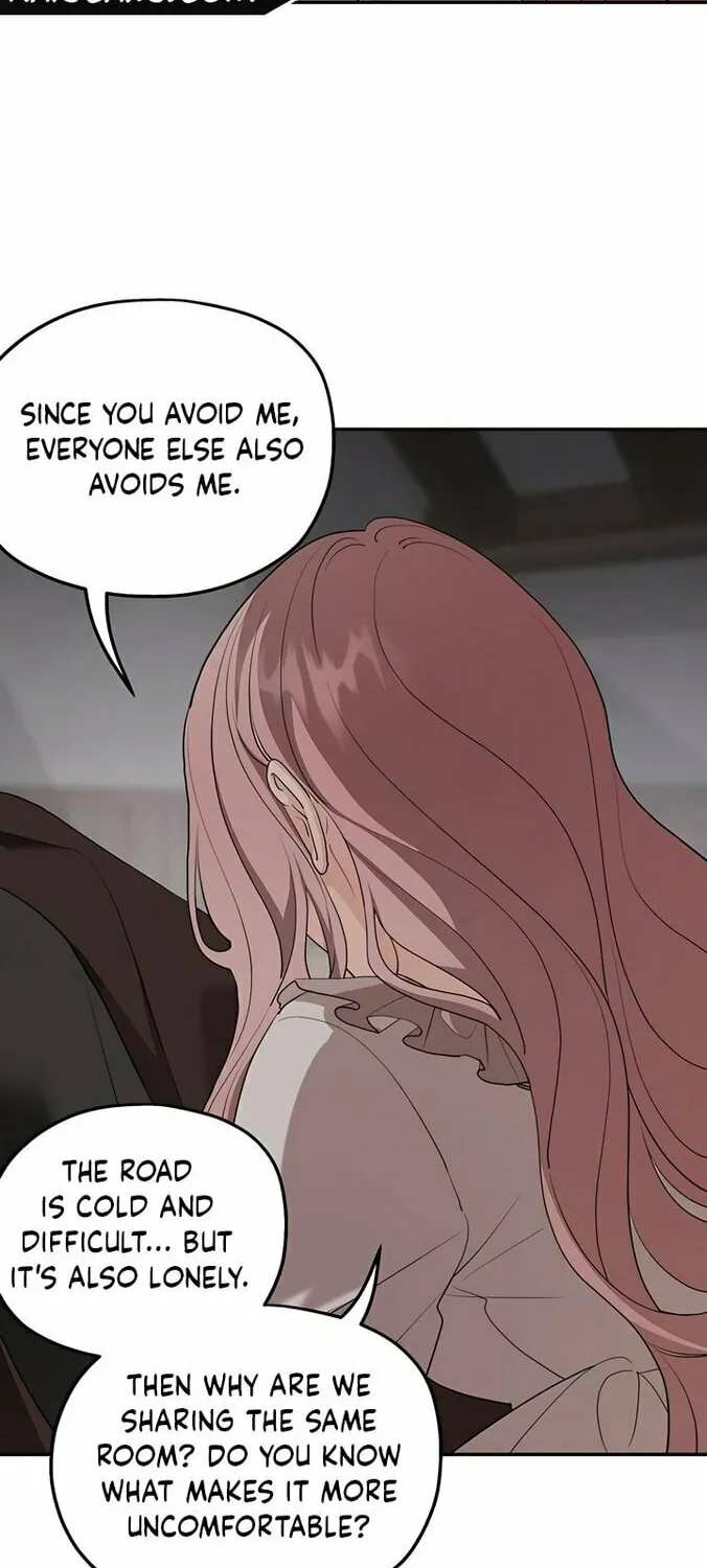 My In-Laws are Obsessed with Me Chapter 84 page 12 - 