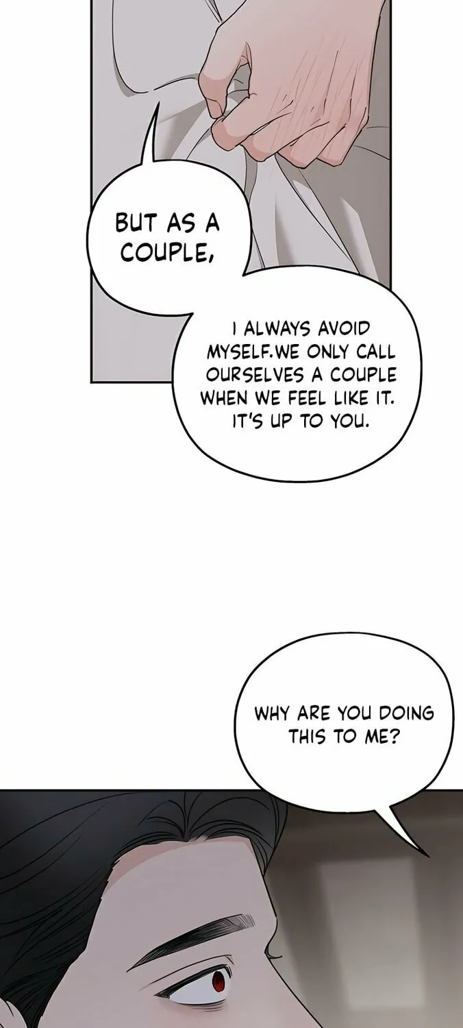 My In-Laws are Obsessed with Me Chapter 84 page 21 - 