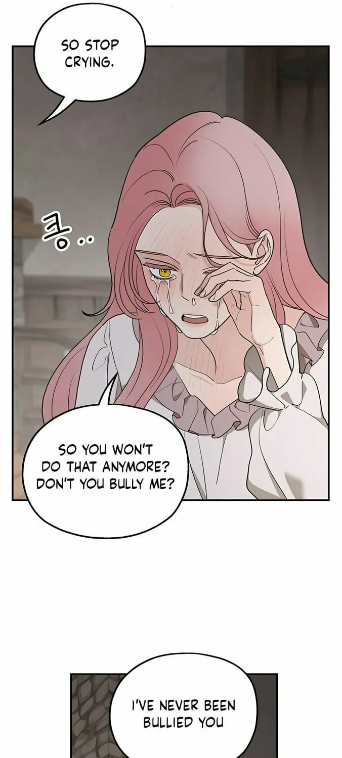 My In-Laws are Obsessed with Me Chapter 84 page 25 - 