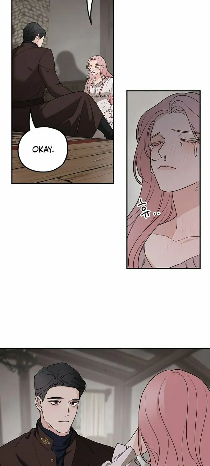 My In-Laws are Obsessed with Me Chapter 84 page 27 - 