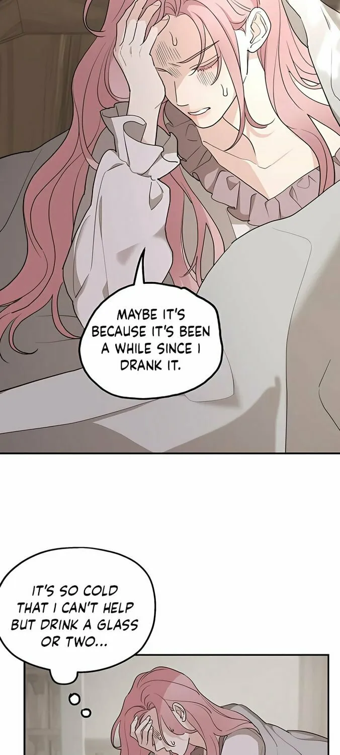 My In-Laws are Obsessed with Me Chapter 84 page 32 - 