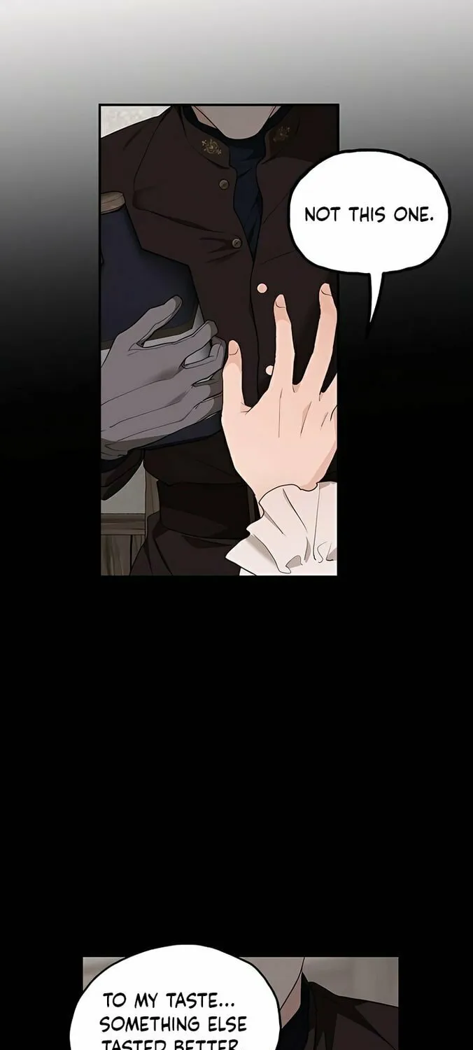 My In-Laws are Obsessed with Me Chapter 84 page 35 - 