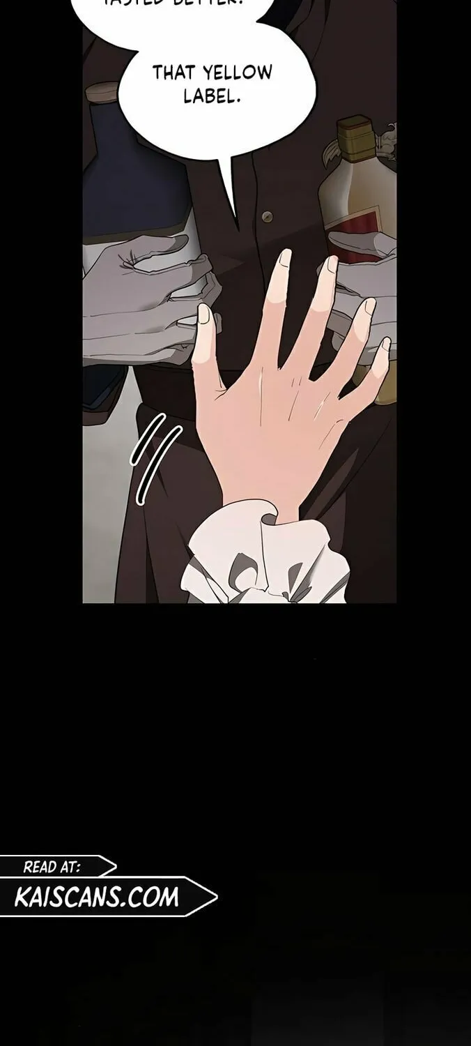 My In-Laws are Obsessed with Me Chapter 84 page 36 - 