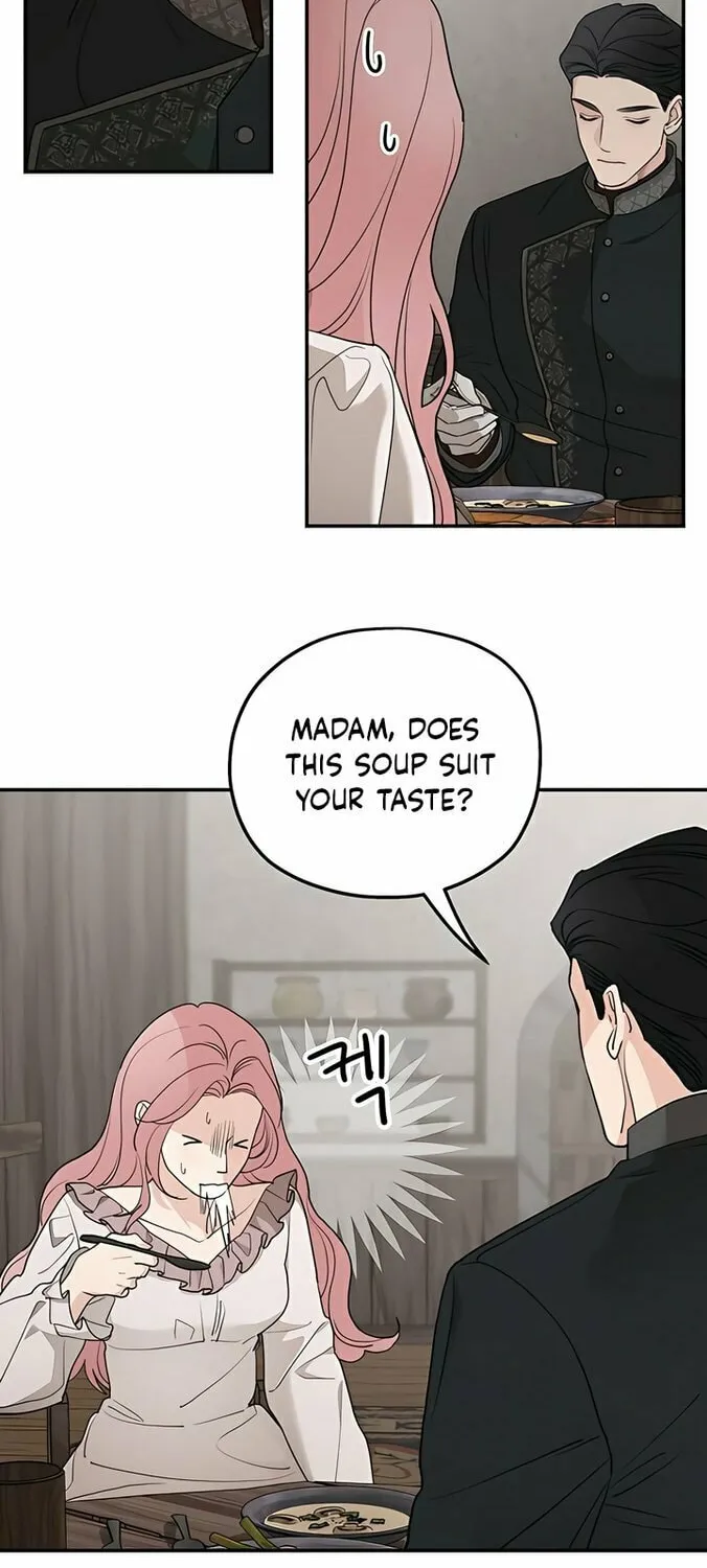 My In-Laws are Obsessed with Me Chapter 84 page 43 - 