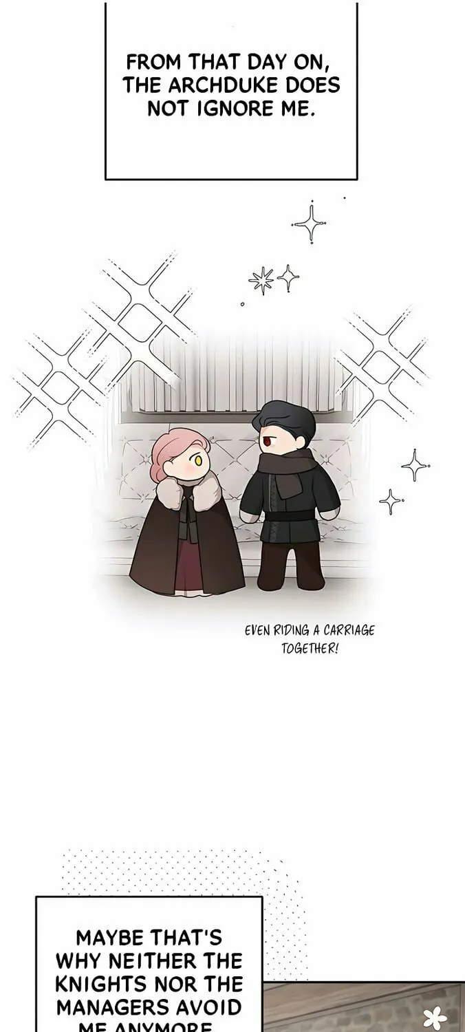 My In-Laws are Obsessed with Me Chapter 84 page 50 - 
