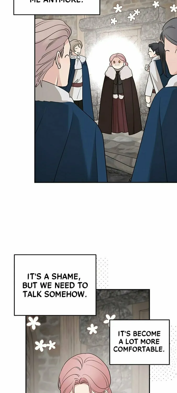 My In-Laws are Obsessed with Me Chapter 84 page 51 - 