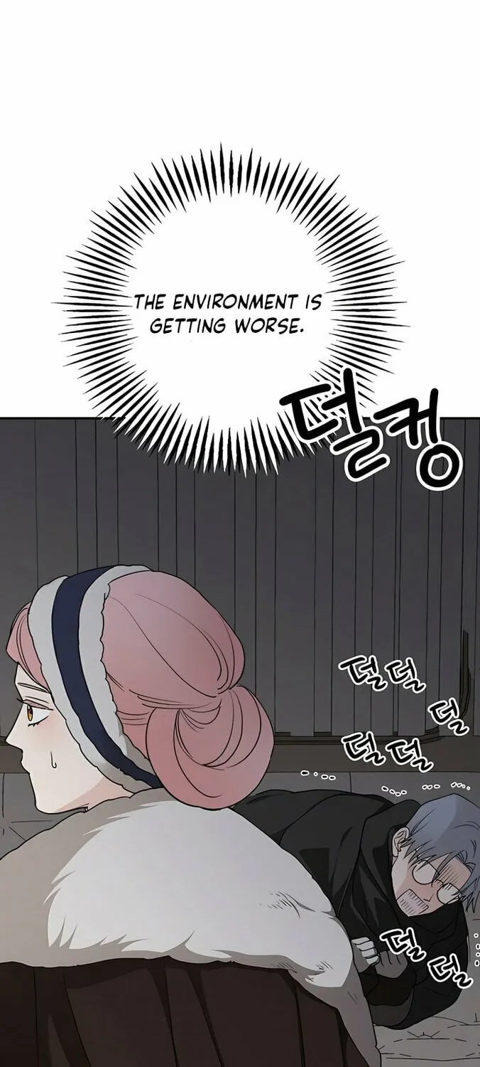 My In-Laws are Obsessed with Me Chapter 84 page 53 - 