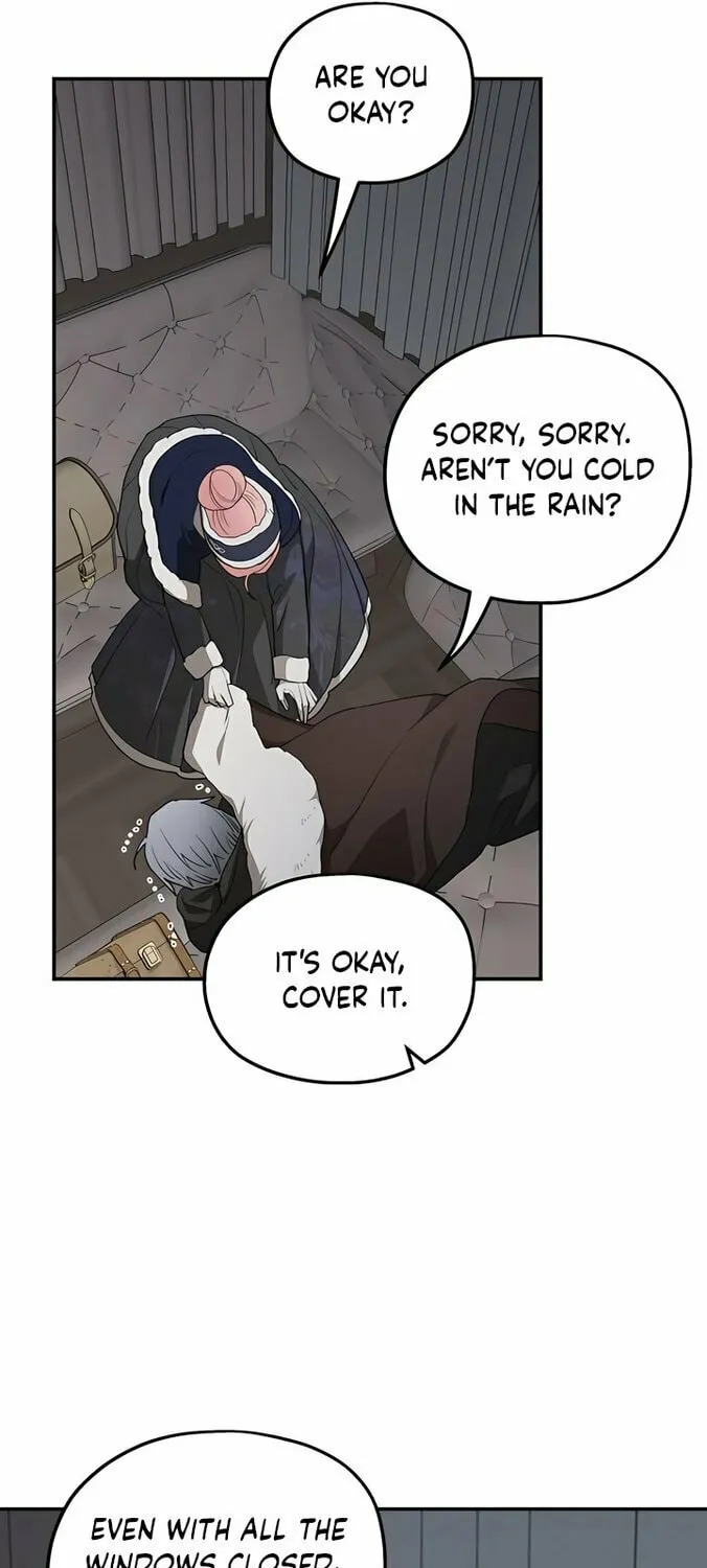 My In-Laws are Obsessed with Me Chapter 84 page 55 - 