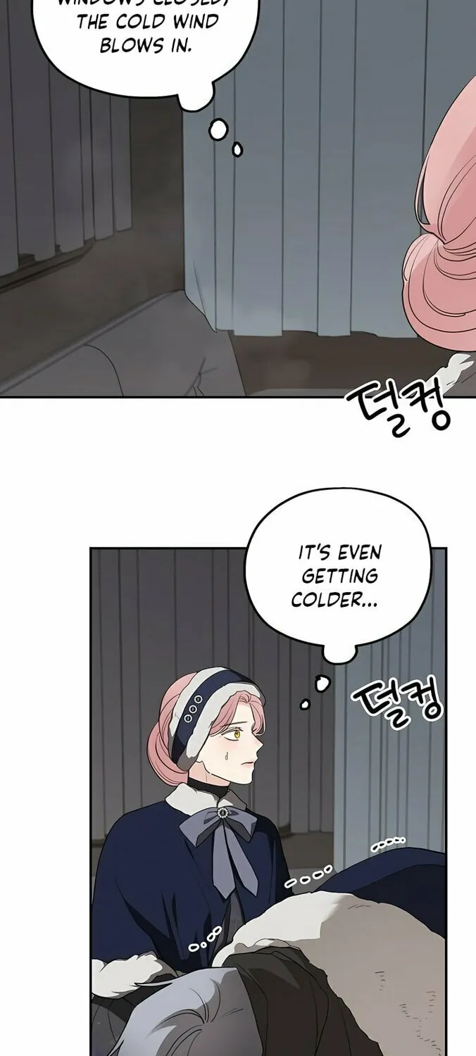 My In-Laws are Obsessed with Me Chapter 84 page 56 - 