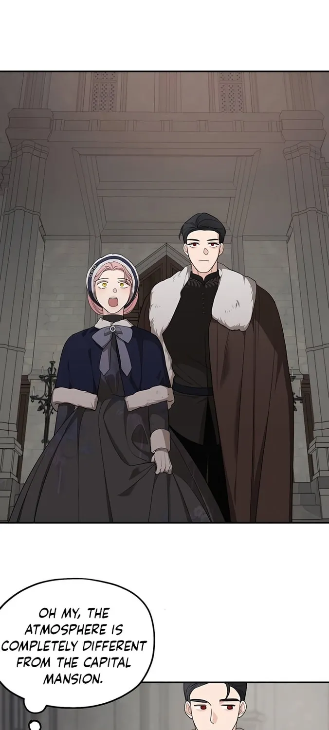 My In-Laws are Obsessed with Me Chapter 84 page 70 - 
