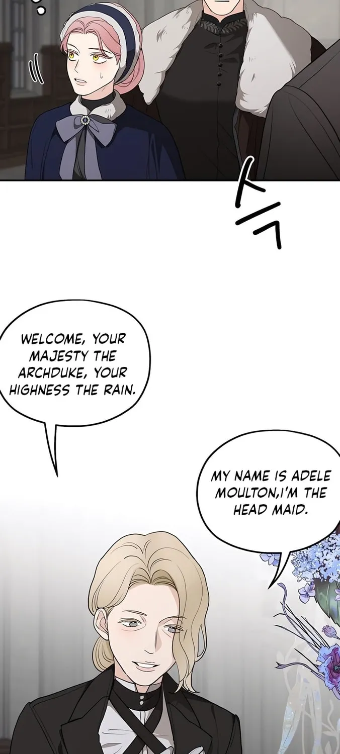 My In-Laws are Obsessed with Me Chapter 84 page 71 - 