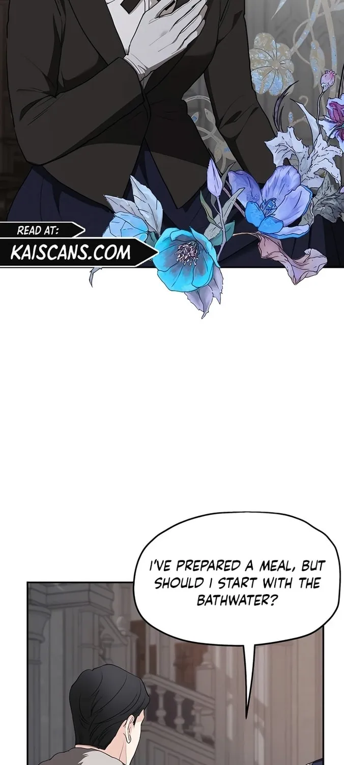 My In-Laws are Obsessed with Me Chapter 84 page 72 - 