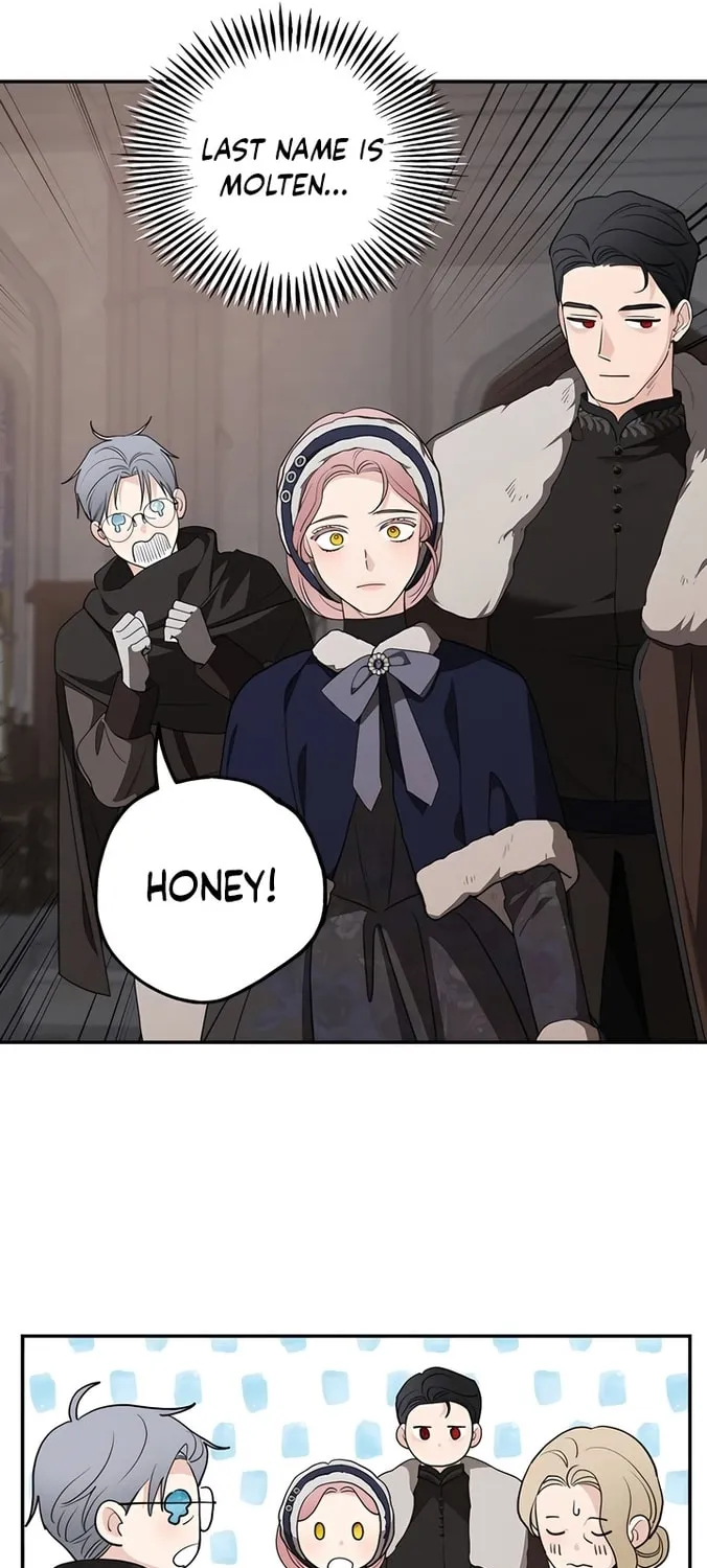 My In-Laws are Obsessed with Me Chapter 84 page 74 - 
