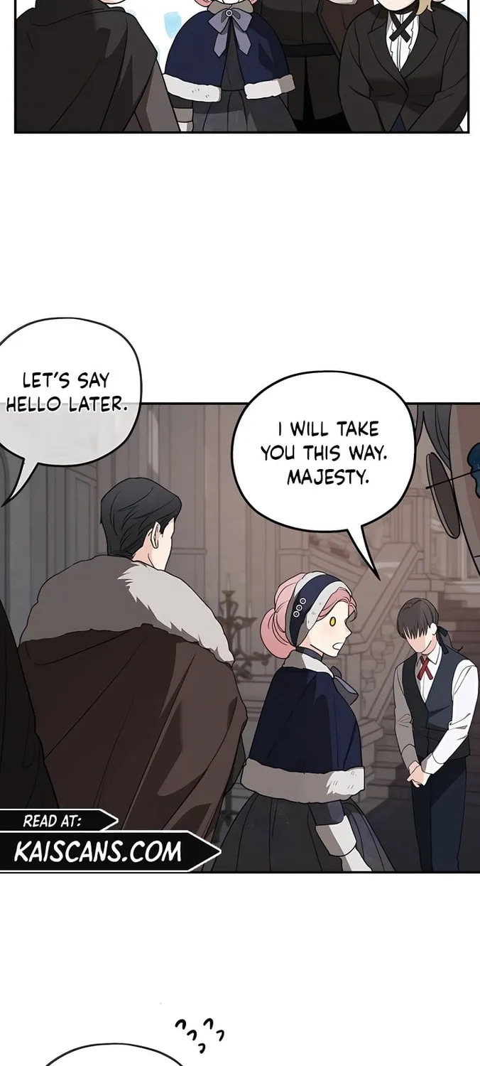 My In-Laws are Obsessed with Me Chapter 84 page 75 - 
