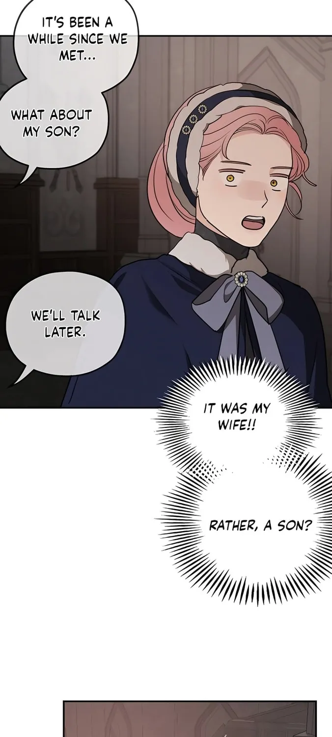 My In-Laws are Obsessed with Me Chapter 84 page 76 - 