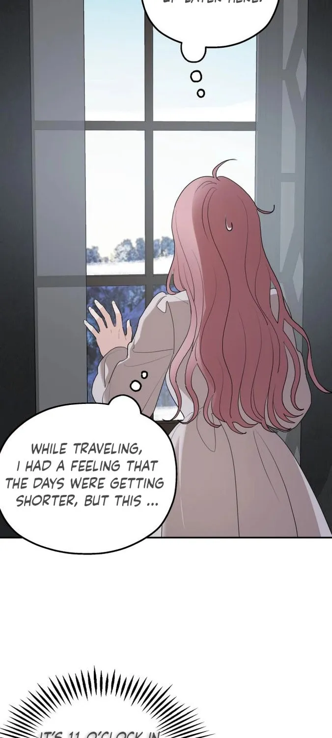 My In-Laws are Obsessed with Me Chapter 85 page 18 - 