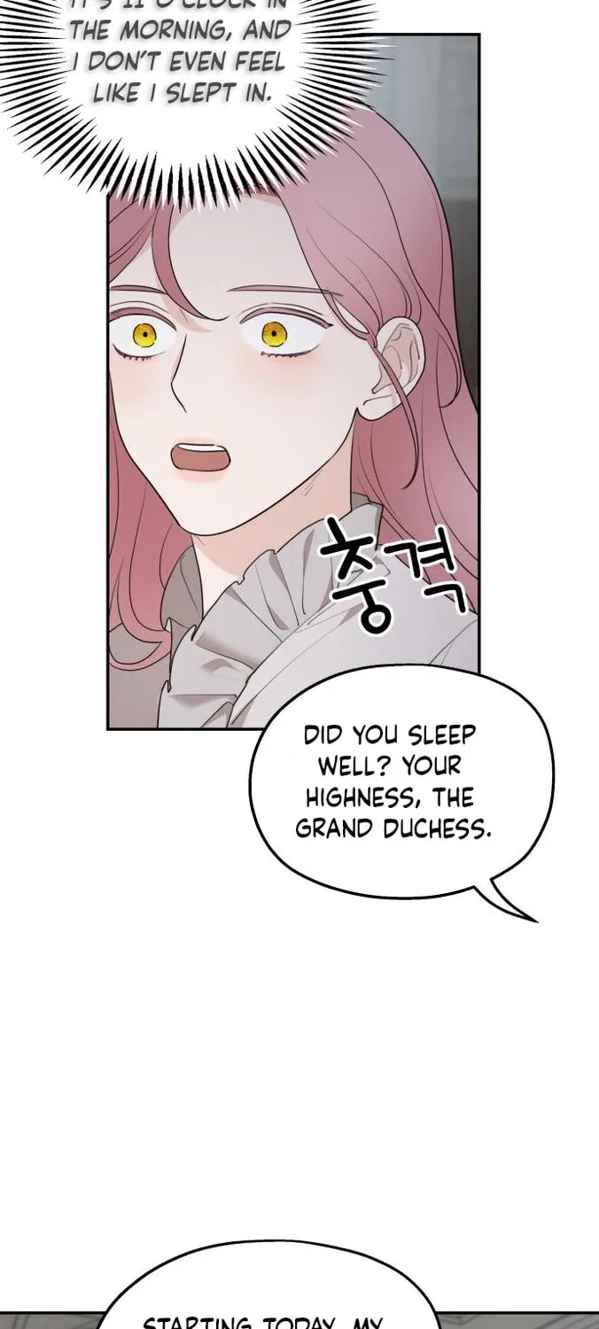 My In-Laws are Obsessed with Me Chapter 85 page 19 - 