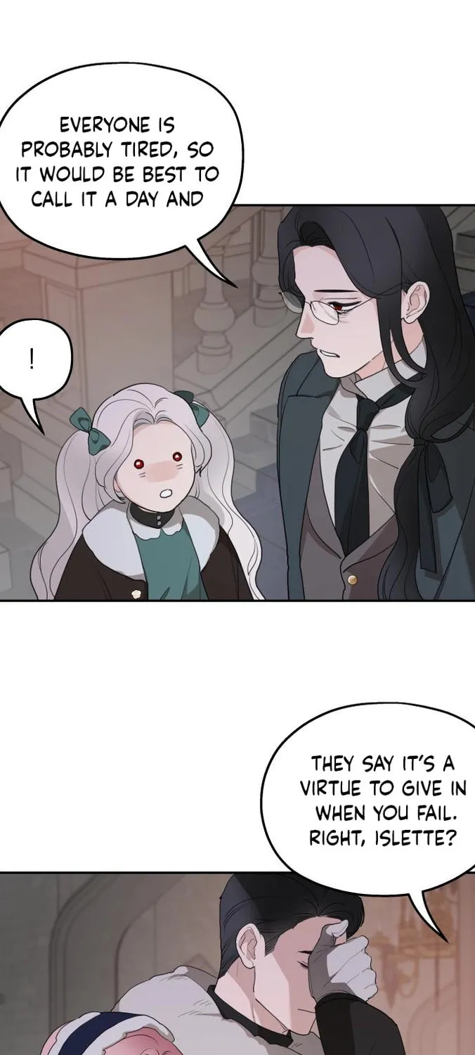 My In-Laws are Obsessed with Me Chapter 85 page 3 - 