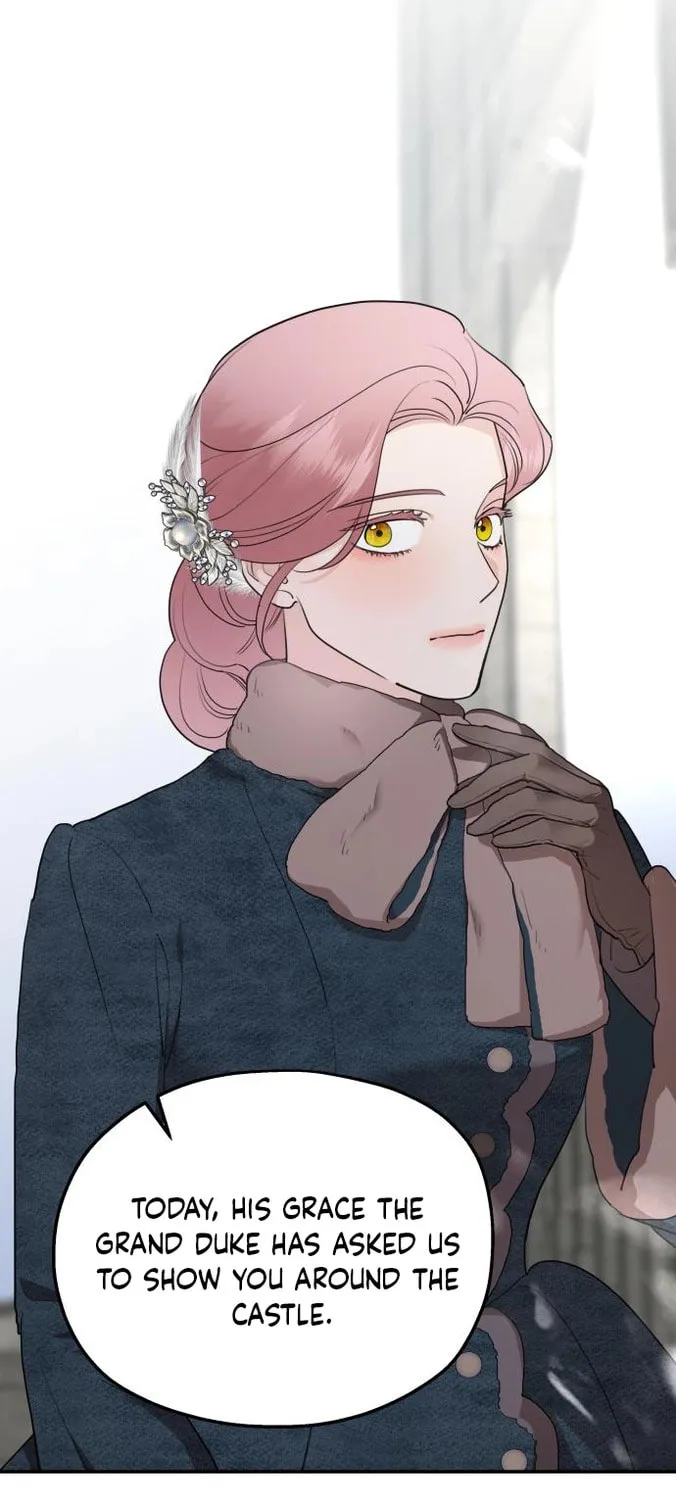 My In-Laws are Obsessed with Me Chapter 85 page 22 - 