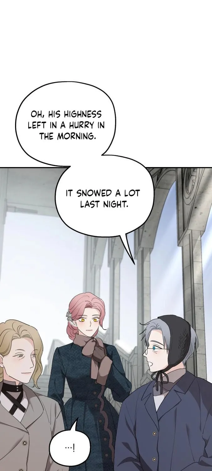 My In-Laws are Obsessed with Me Chapter 85 page 23 - 