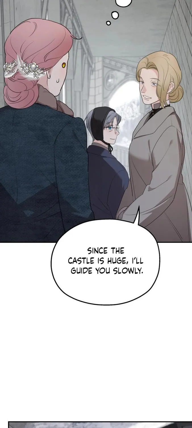 My In-Laws are Obsessed with Me Chapter 85 page 25 - 