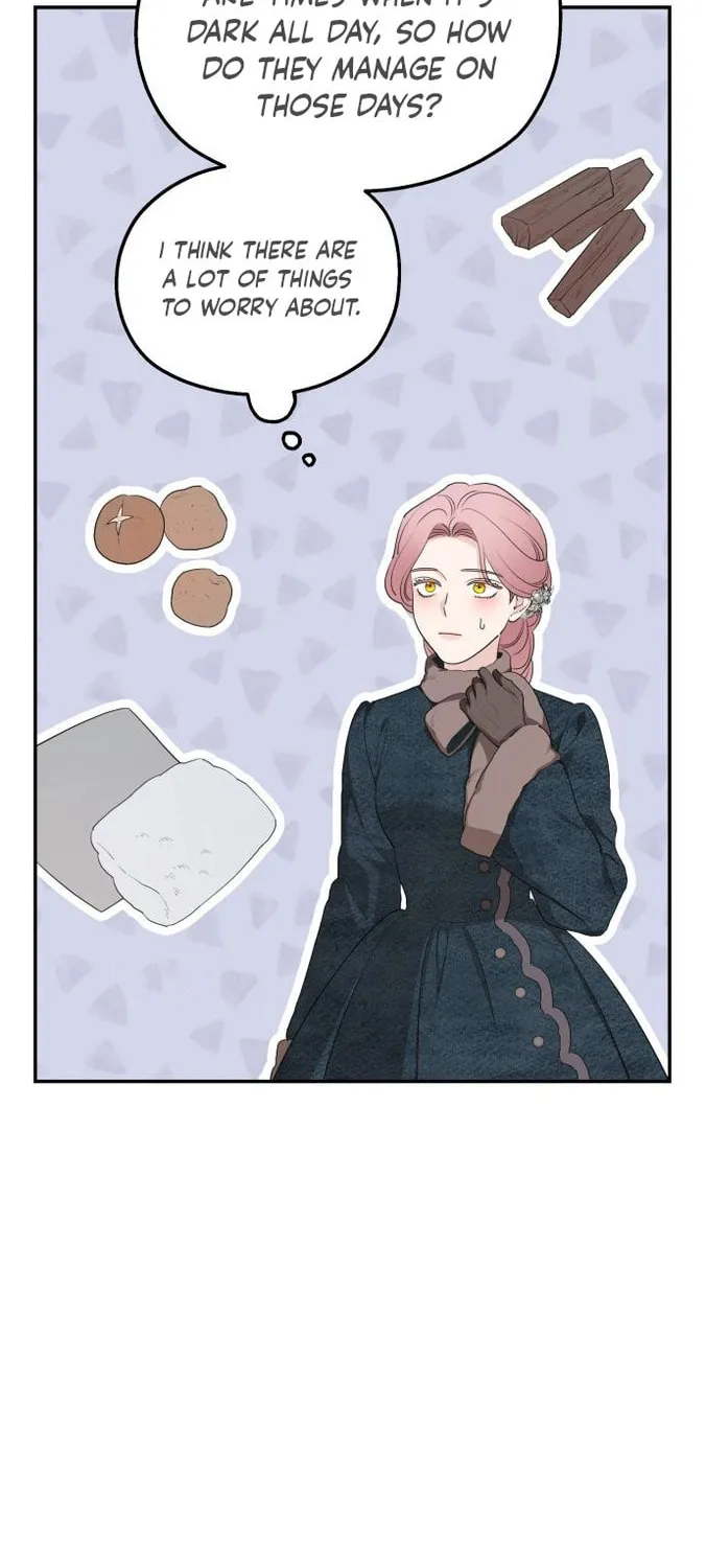 My In-Laws are Obsessed with Me Chapter 85 page 31 - 