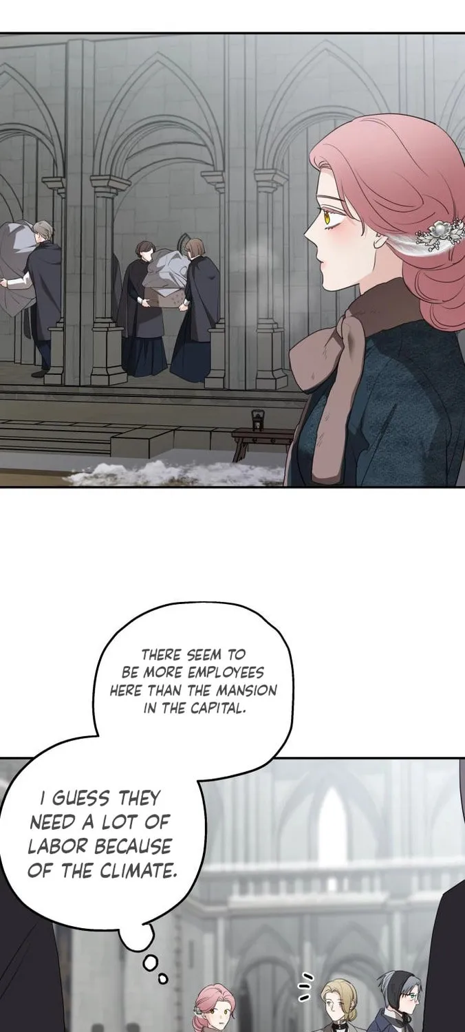 My In-Laws are Obsessed with Me Chapter 85 page 32 - 
