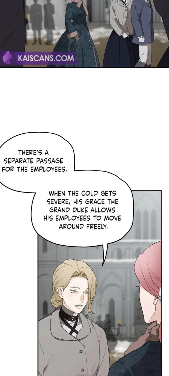 My In-Laws are Obsessed with Me Chapter 85 page 33 - 
