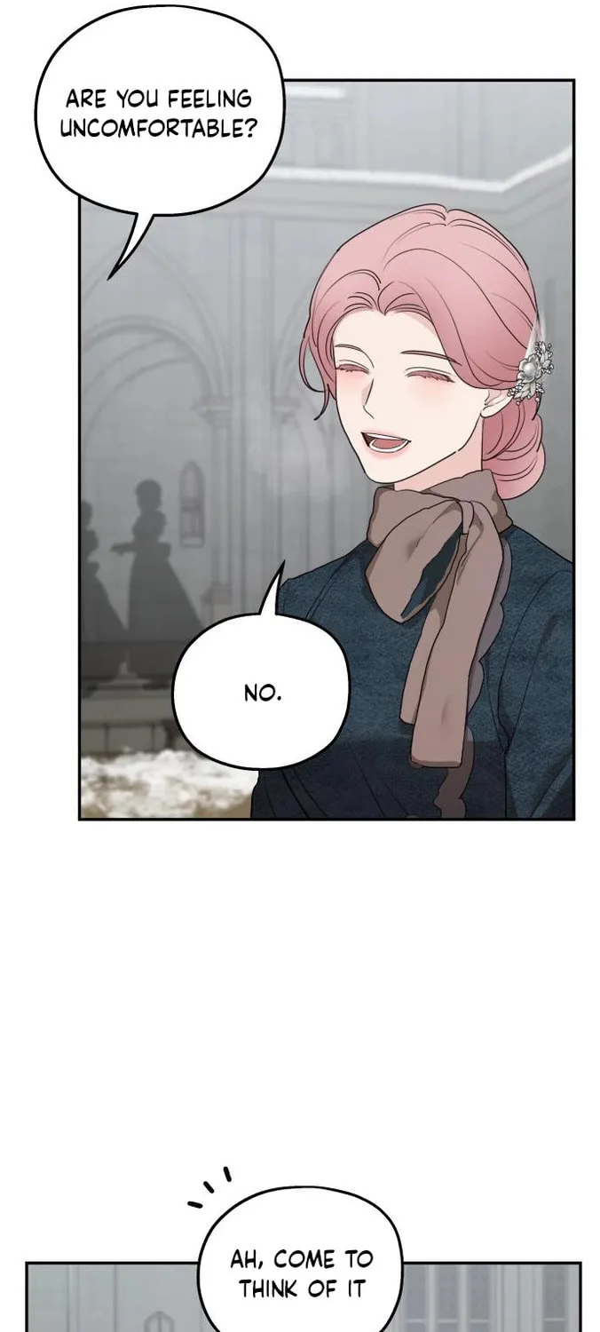 My In-Laws are Obsessed with Me Chapter 85 page 35 - 