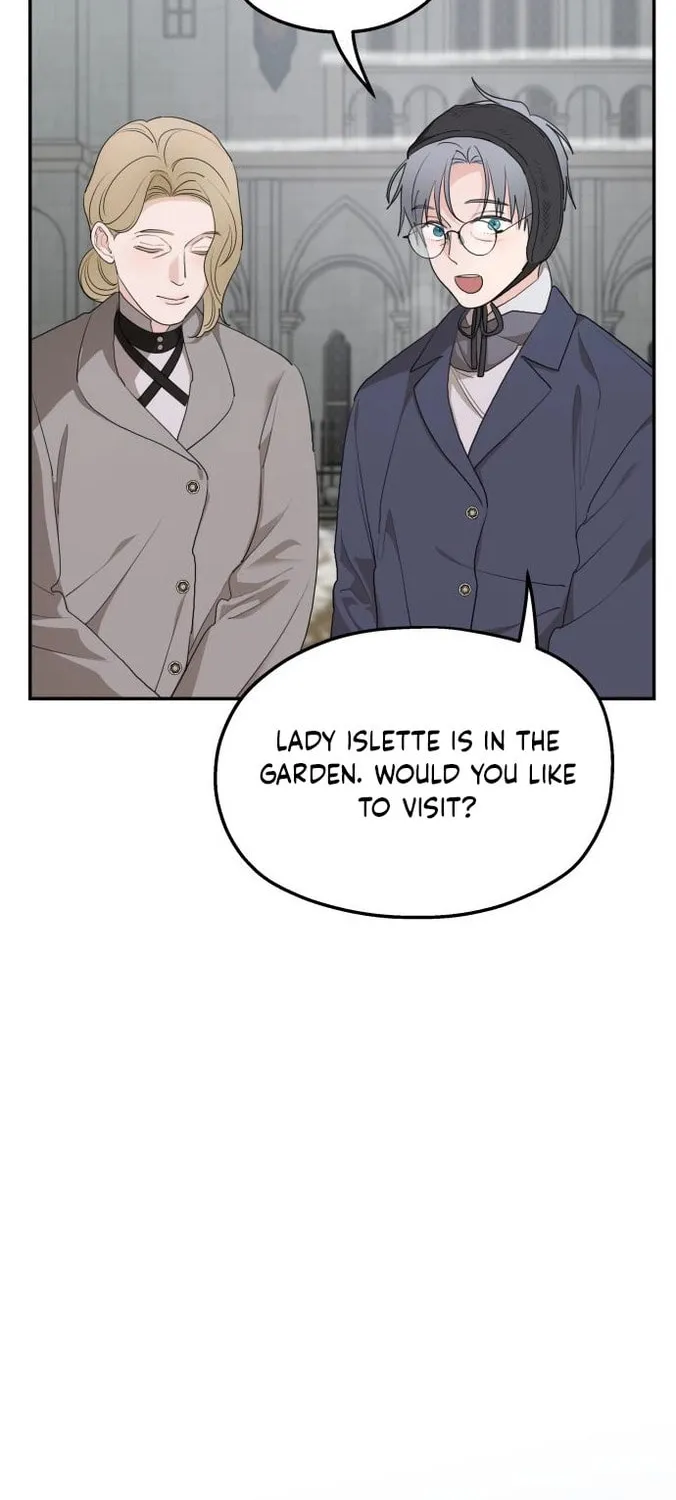 My In-Laws are Obsessed with Me Chapter 85 page 36 - 