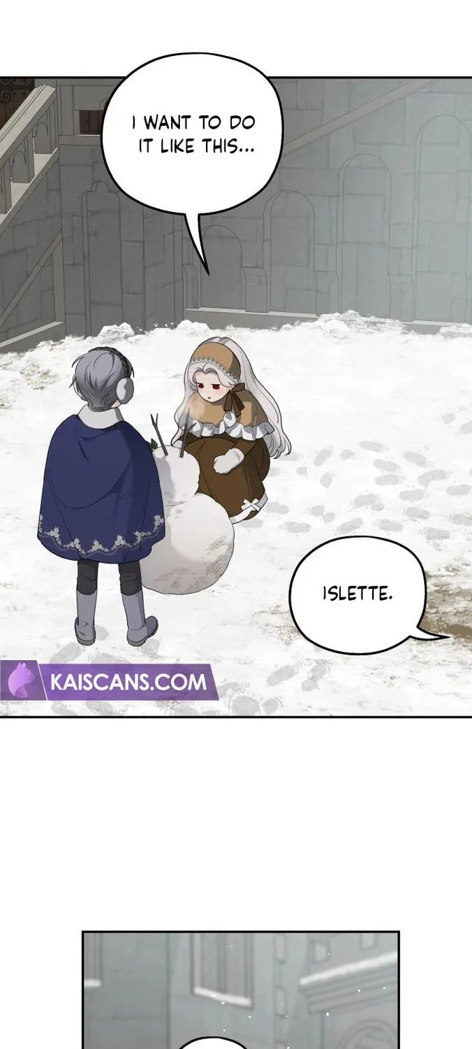 My In-Laws are Obsessed with Me Chapter 85 page 38 - 