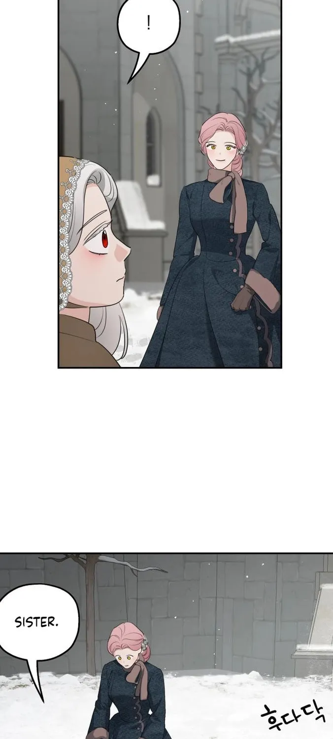 My In-Laws are Obsessed with Me Chapter 85 page 39 - 