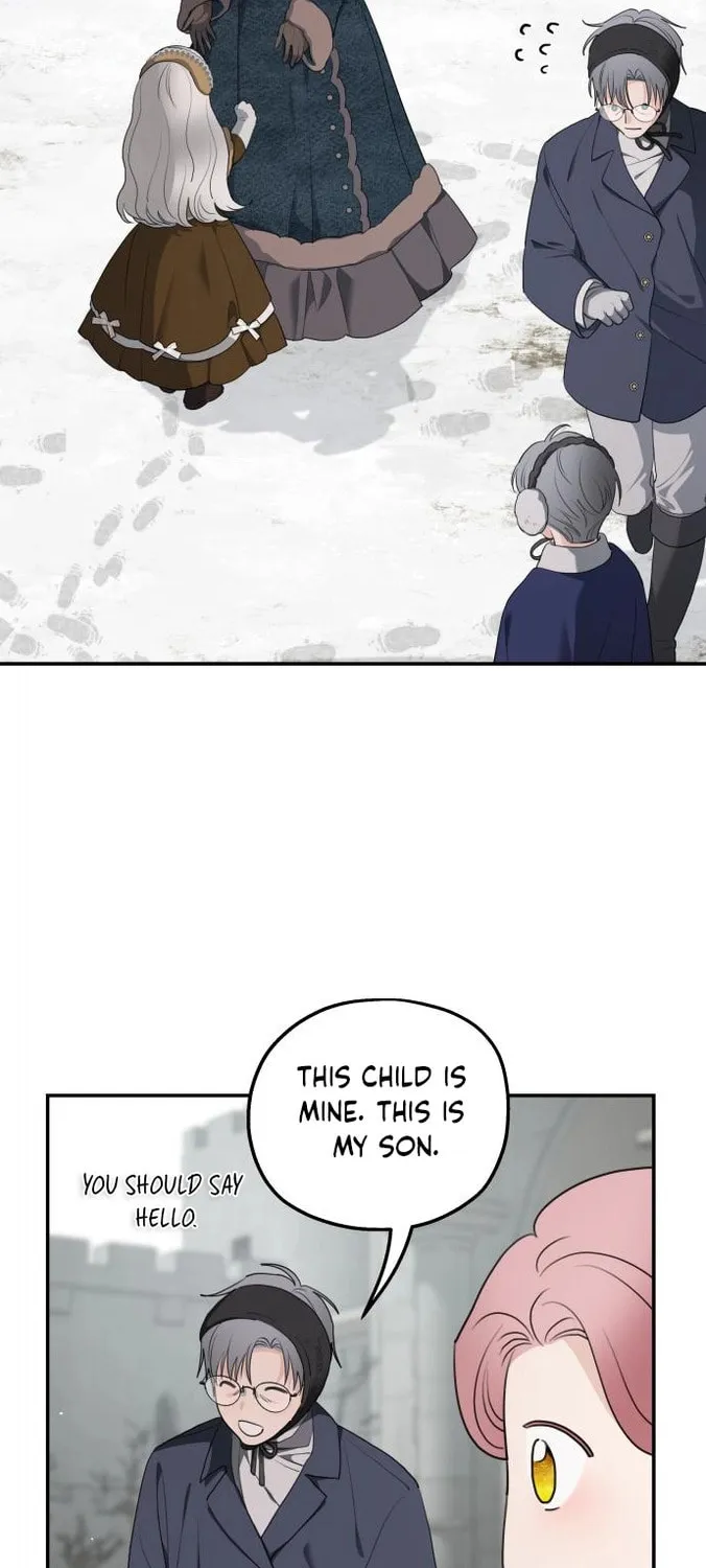 My In-Laws are Obsessed with Me Chapter 85 page 40 - 