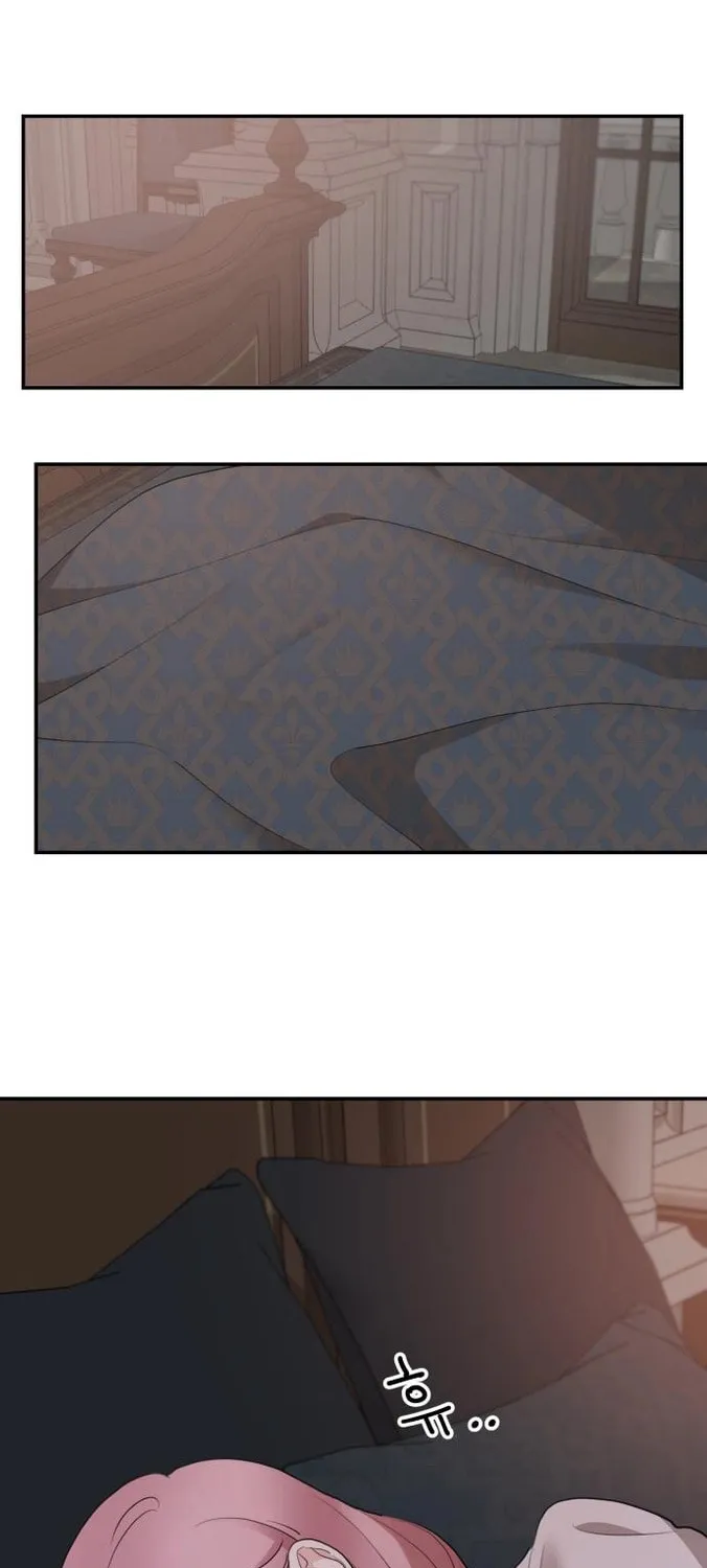 My In-Laws are Obsessed with Me Chapter 85 page 5 - 