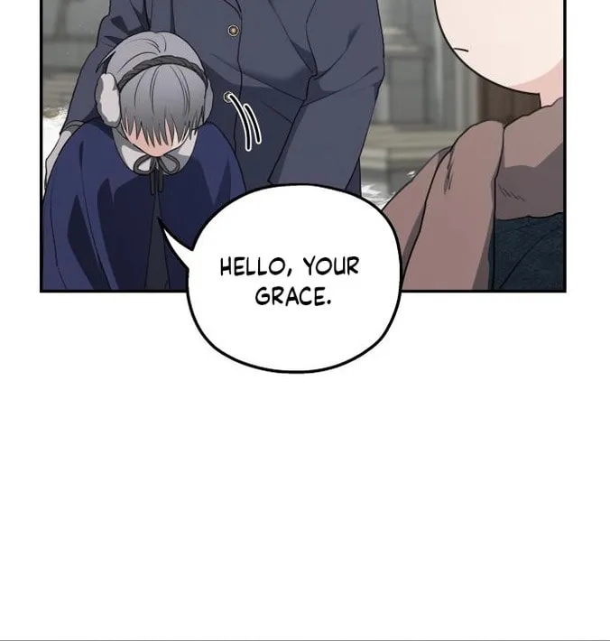 My In-Laws are Obsessed with Me Chapter 85 page 41 - 