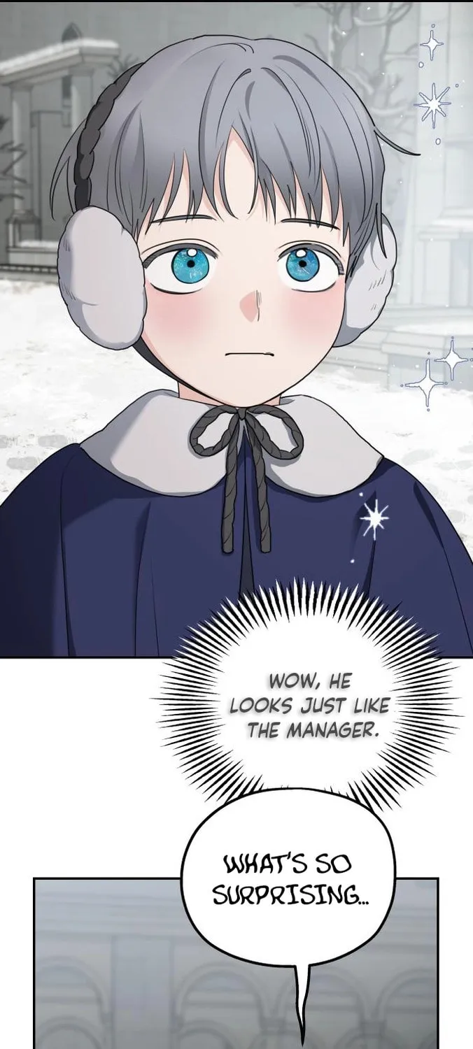 My In-Laws are Obsessed with Me Chapter 85 page 42 - 