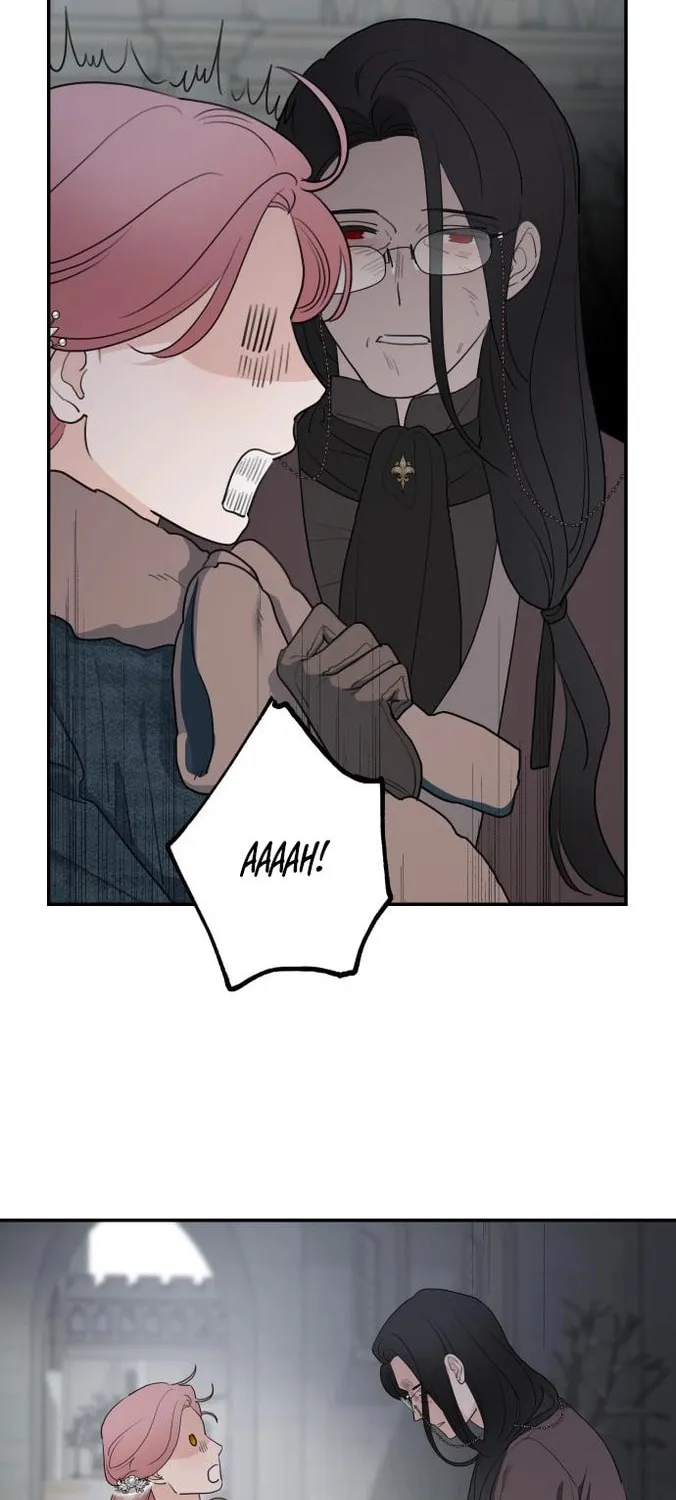 My In-Laws are Obsessed with Me Chapter 85 page 43 - 
