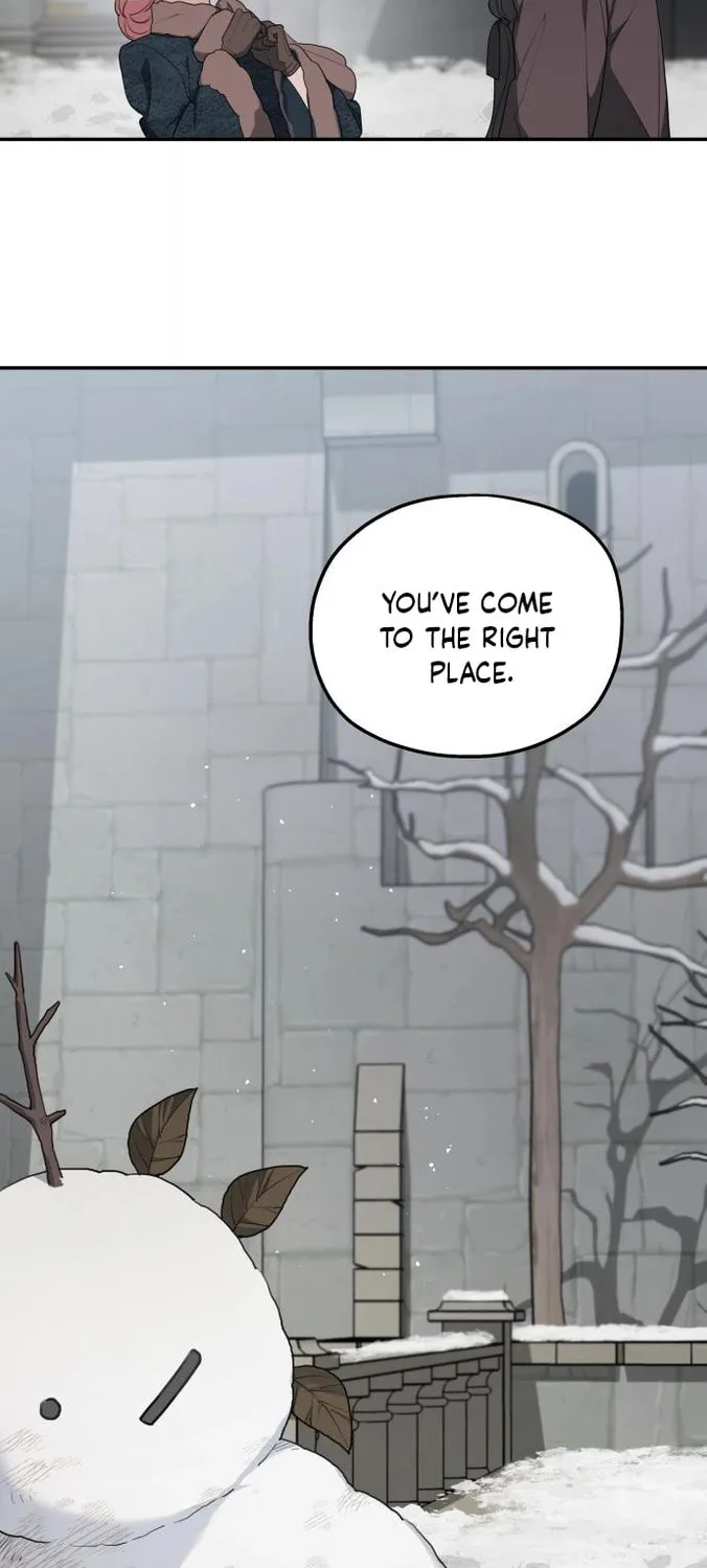 My In-Laws are Obsessed with Me Chapter 85 page 44 - 