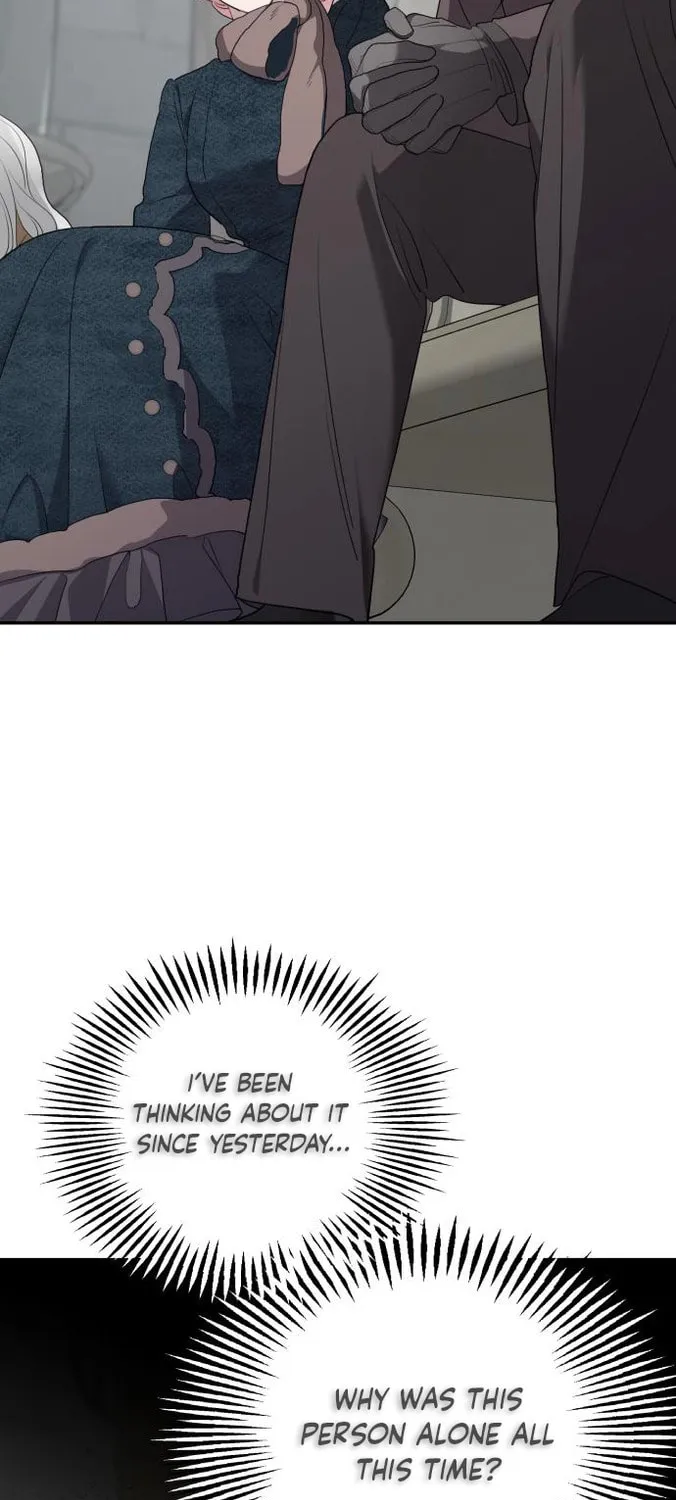 My In-Laws are Obsessed with Me Chapter 85 page 46 - 