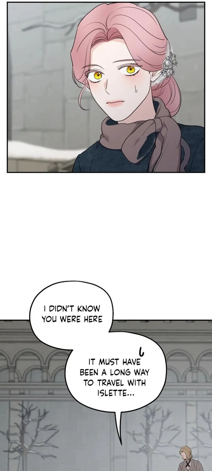 My In-Laws are Obsessed with Me Chapter 85 page 50 - 