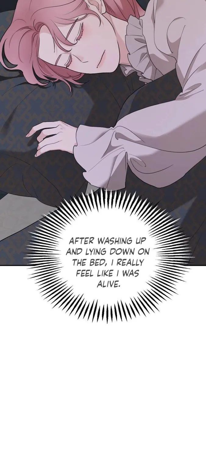 My In-Laws are Obsessed with Me Chapter 85 page 6 - 