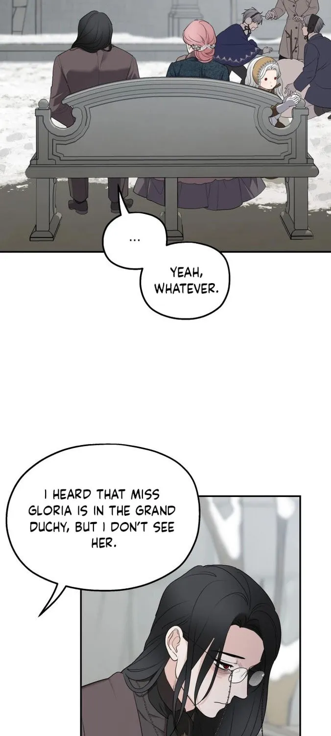 My In-Laws are Obsessed with Me Chapter 85 page 51 - 