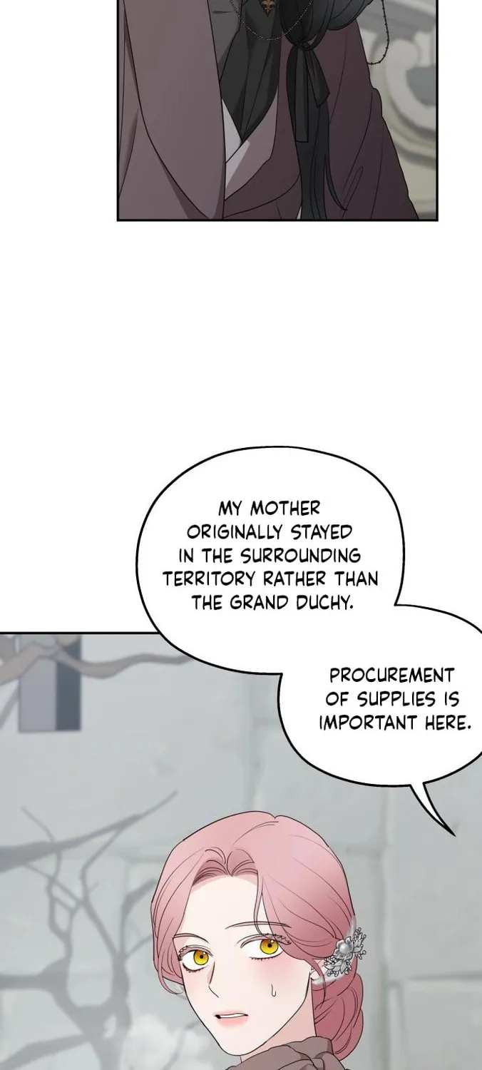 My In-Laws are Obsessed with Me Chapter 85 page 52 - 