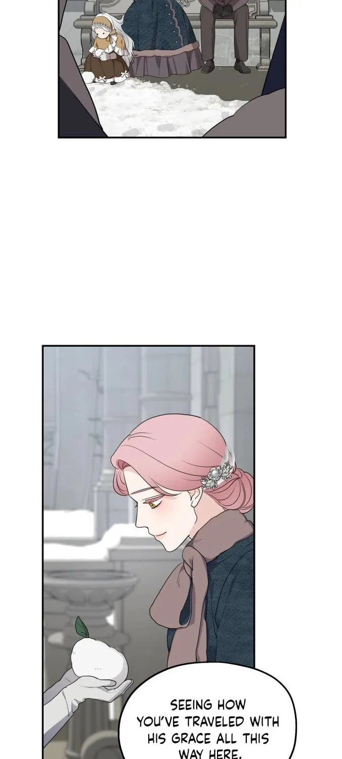 My In-Laws are Obsessed with Me Chapter 85 page 54 - 