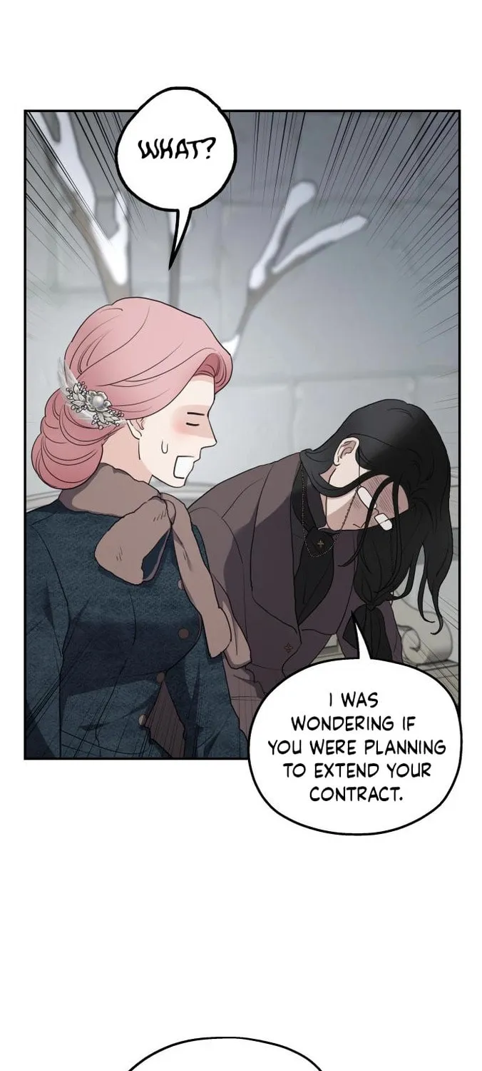 My In-Laws are Obsessed with Me Chapter 85 page 57 - 