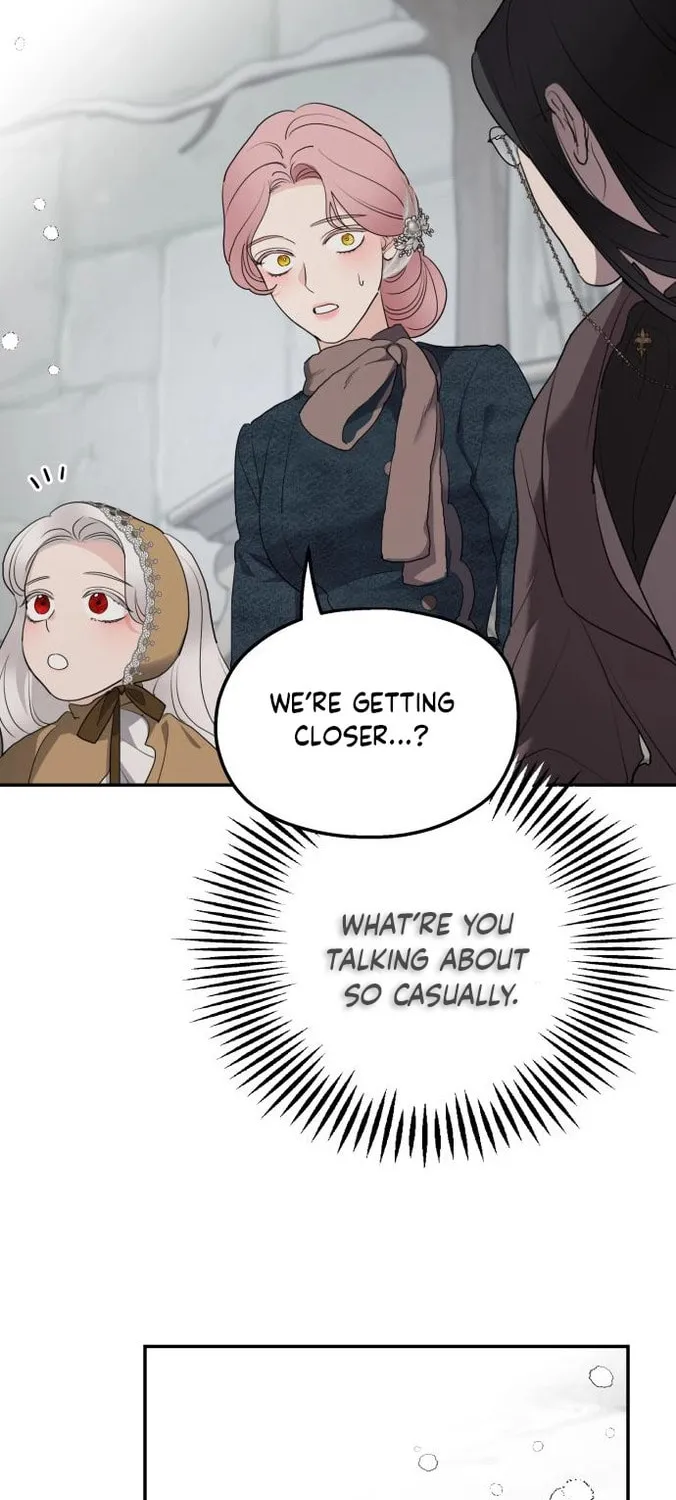 My In-Laws are Obsessed with Me Chapter 85 page 59 - 