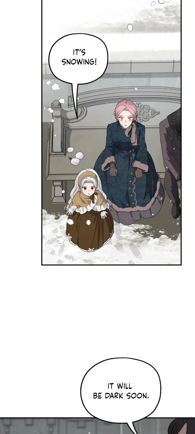 My In-Laws are Obsessed with Me Chapter 85 page 60 - 