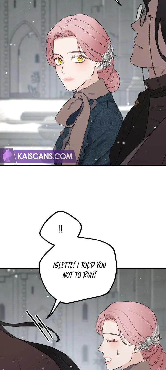 My In-Laws are Obsessed with Me Chapter 85 page 61 - 