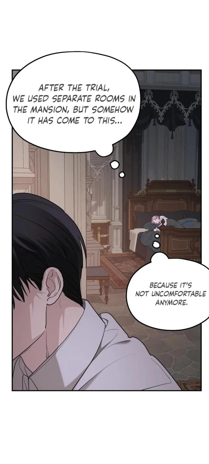 My In-Laws are Obsessed with Me Chapter 85 page 10 - 