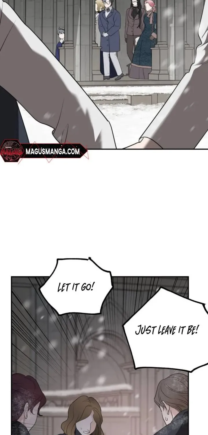 My In-Laws are Obsessed with Me Chapter 86 page 2 - 